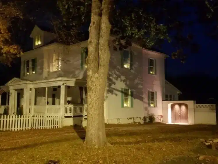georgia home for sale