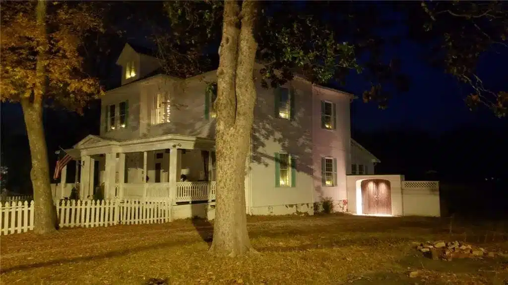 georgia home for sale