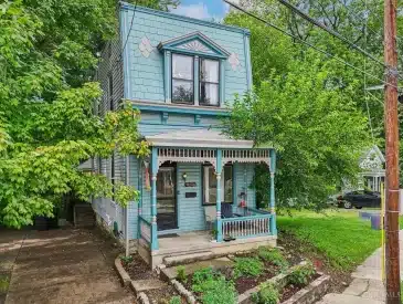 Cincinnati home for sale