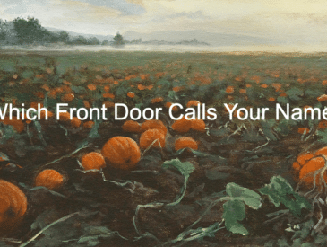 calls your name