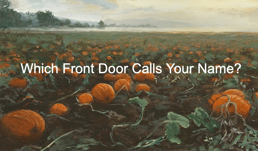 calls your name