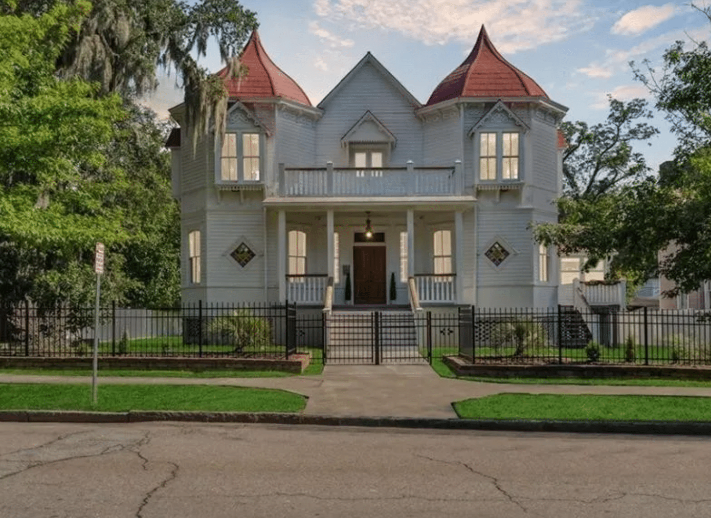 savannah home for sale