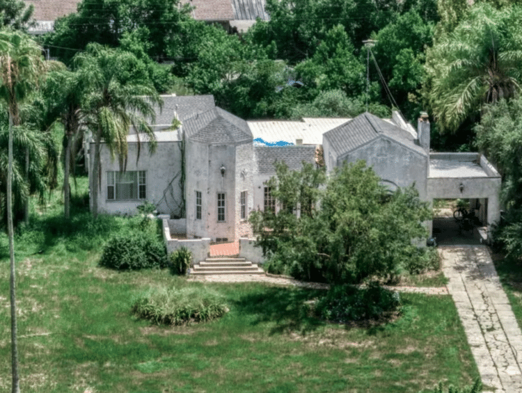 florida handyman special