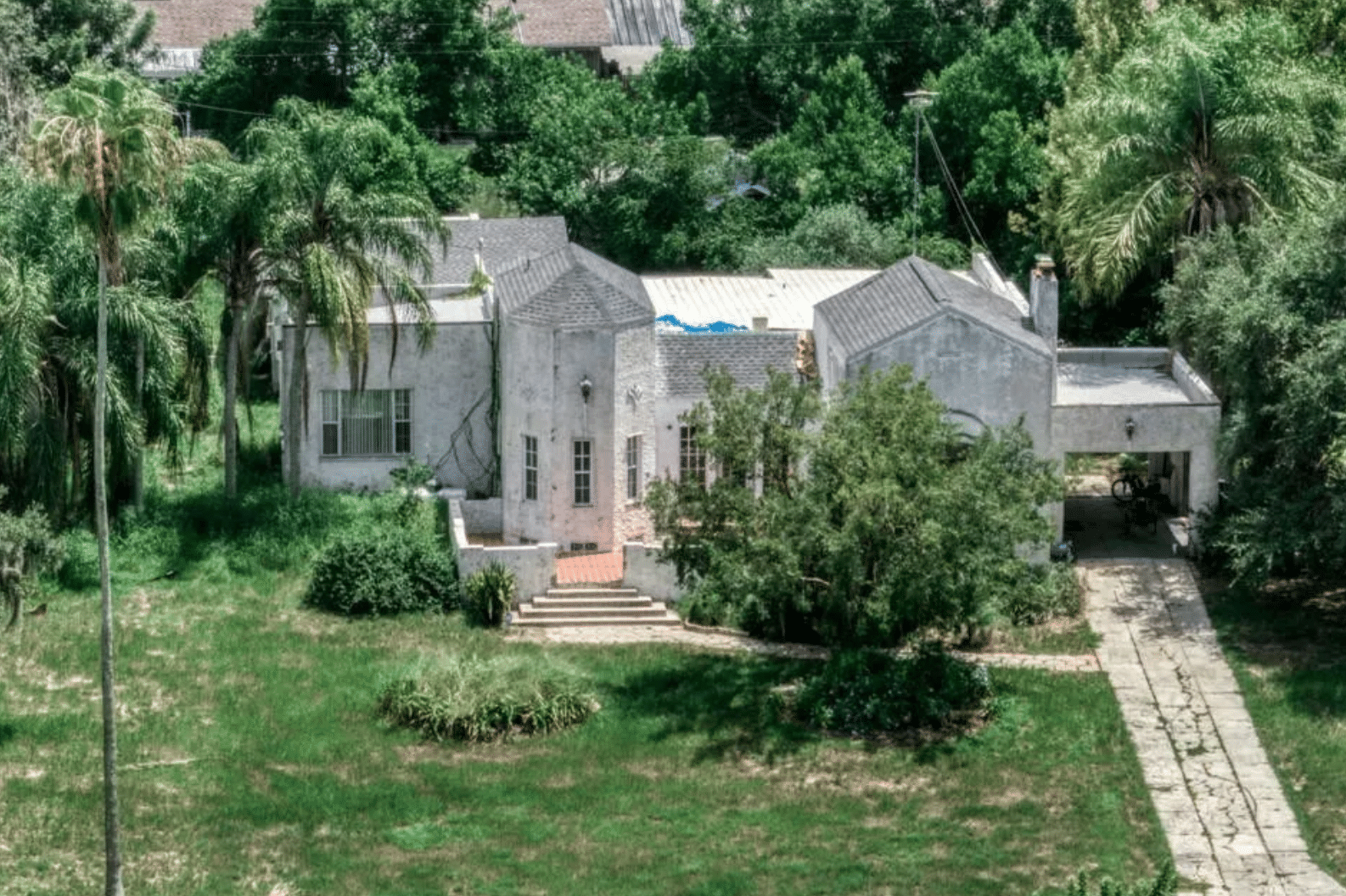 florida handyman special