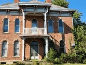 indiana handyman special for sale