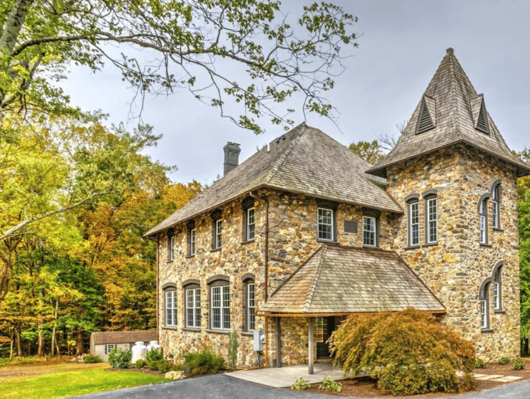 Franklin public school for sale