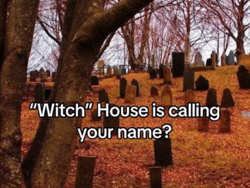 witch house