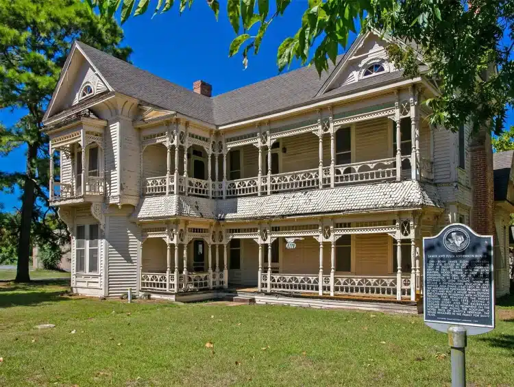 texas victorian for sale