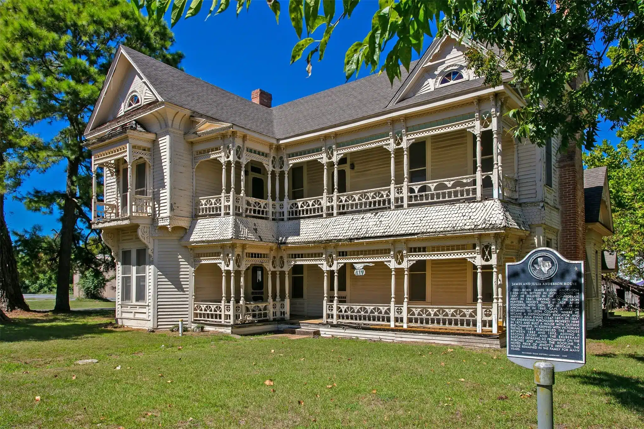 texas victorian for sale