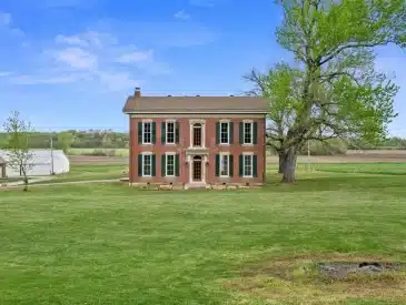 missouri brick home for sale