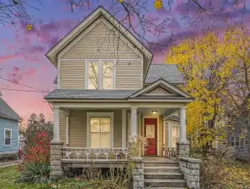 michigan victorian for sale