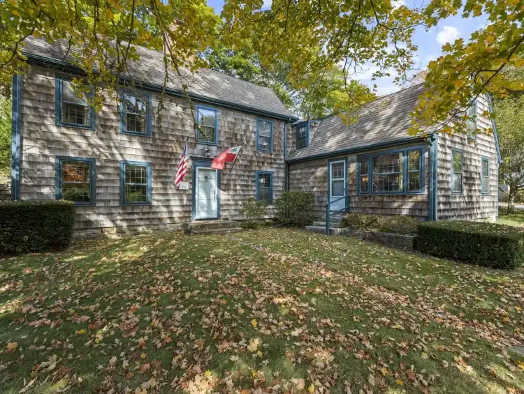 Connecticut tavern for sale