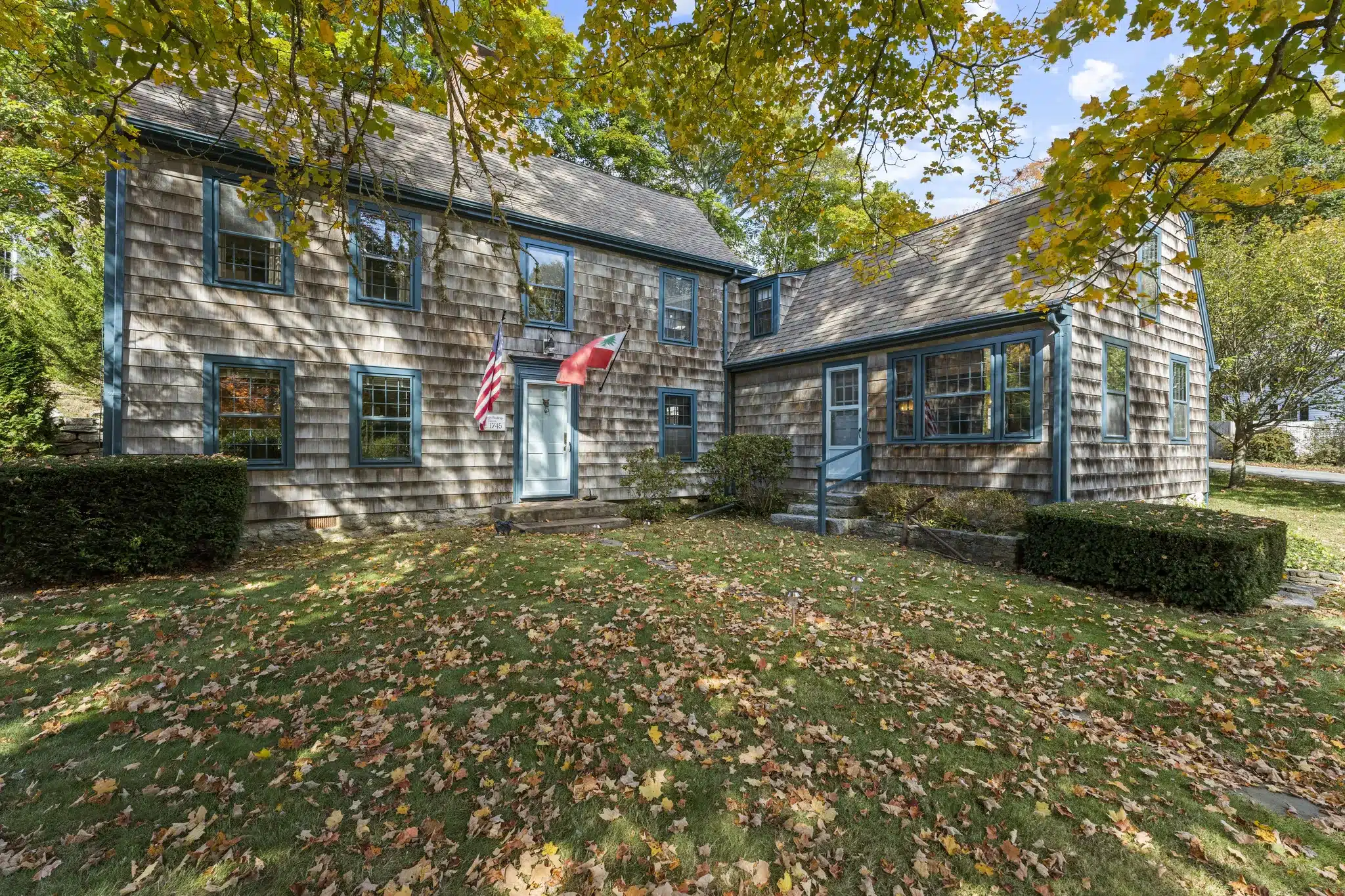 Connecticut tavern for sale