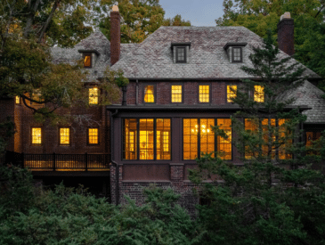 Lincoln house for sale