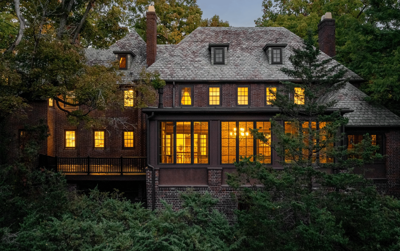 Lincoln house for sale