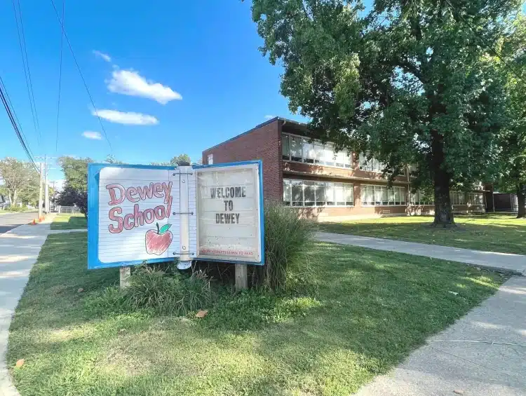 missouri school for sale