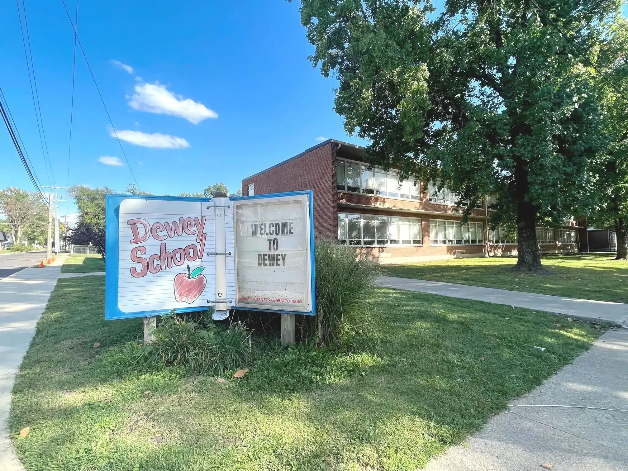 missouri school for sale