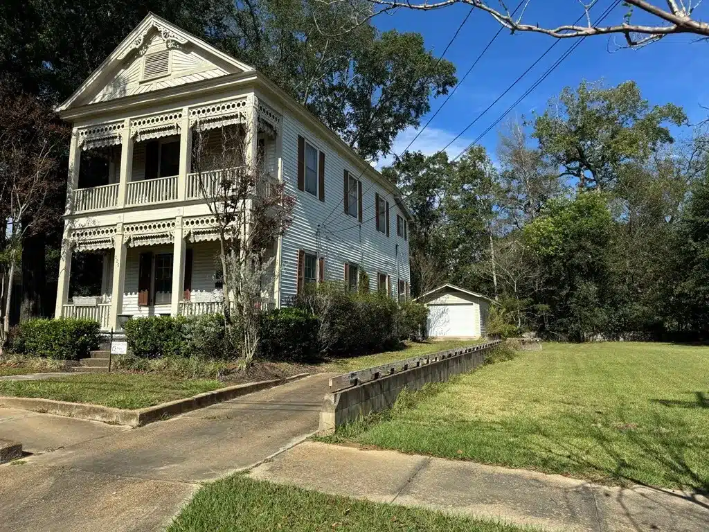 mississippi fixer upper