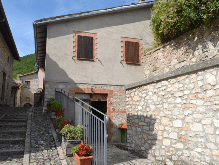 italy home for sale