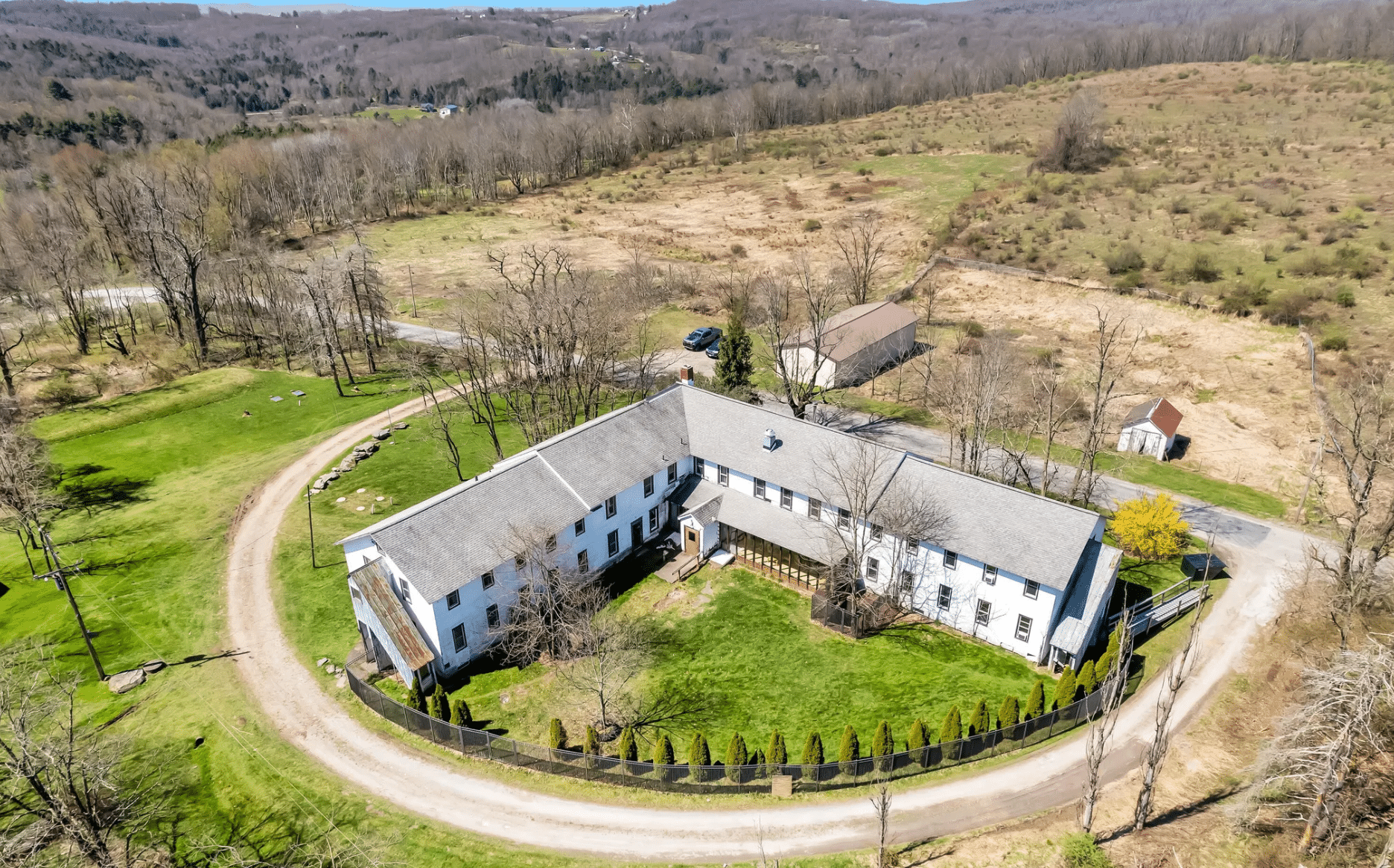 Pennsylvania home for sale