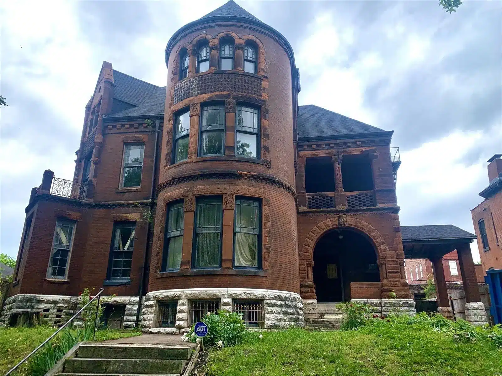 Missouri home for sale