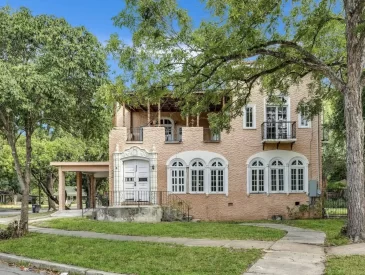 texas home for sale