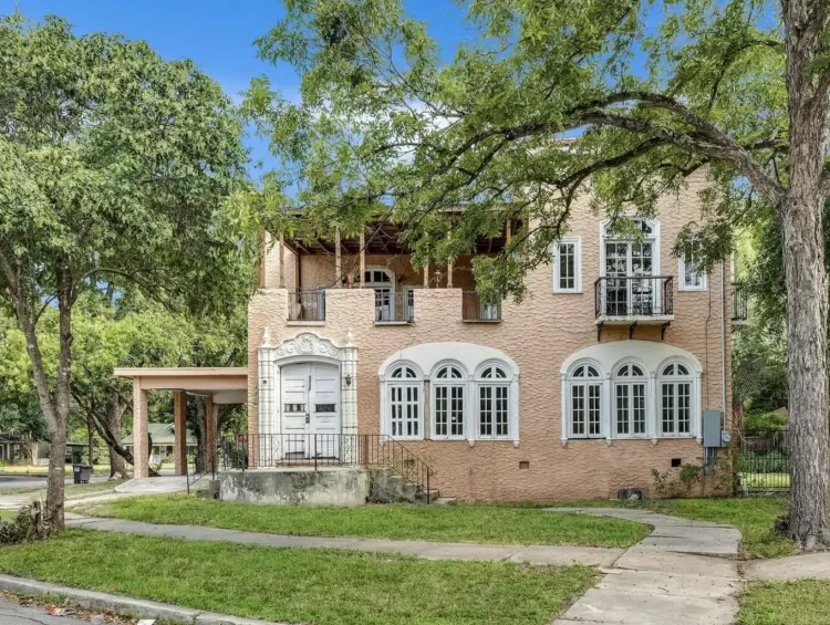 texas home for sale