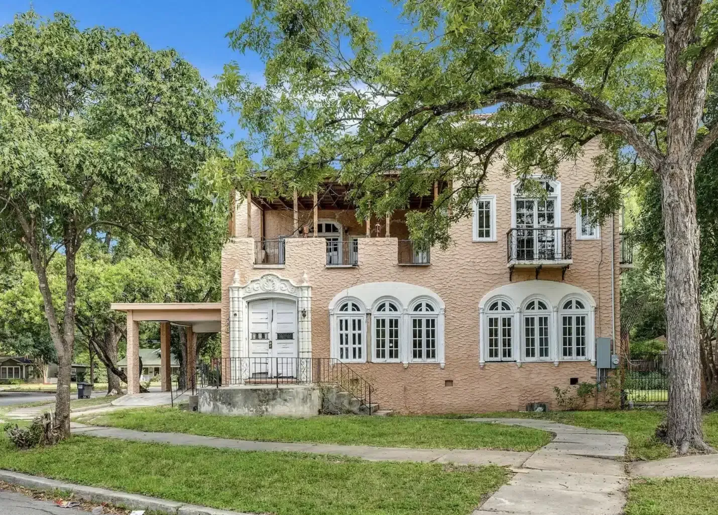 texas home for sale