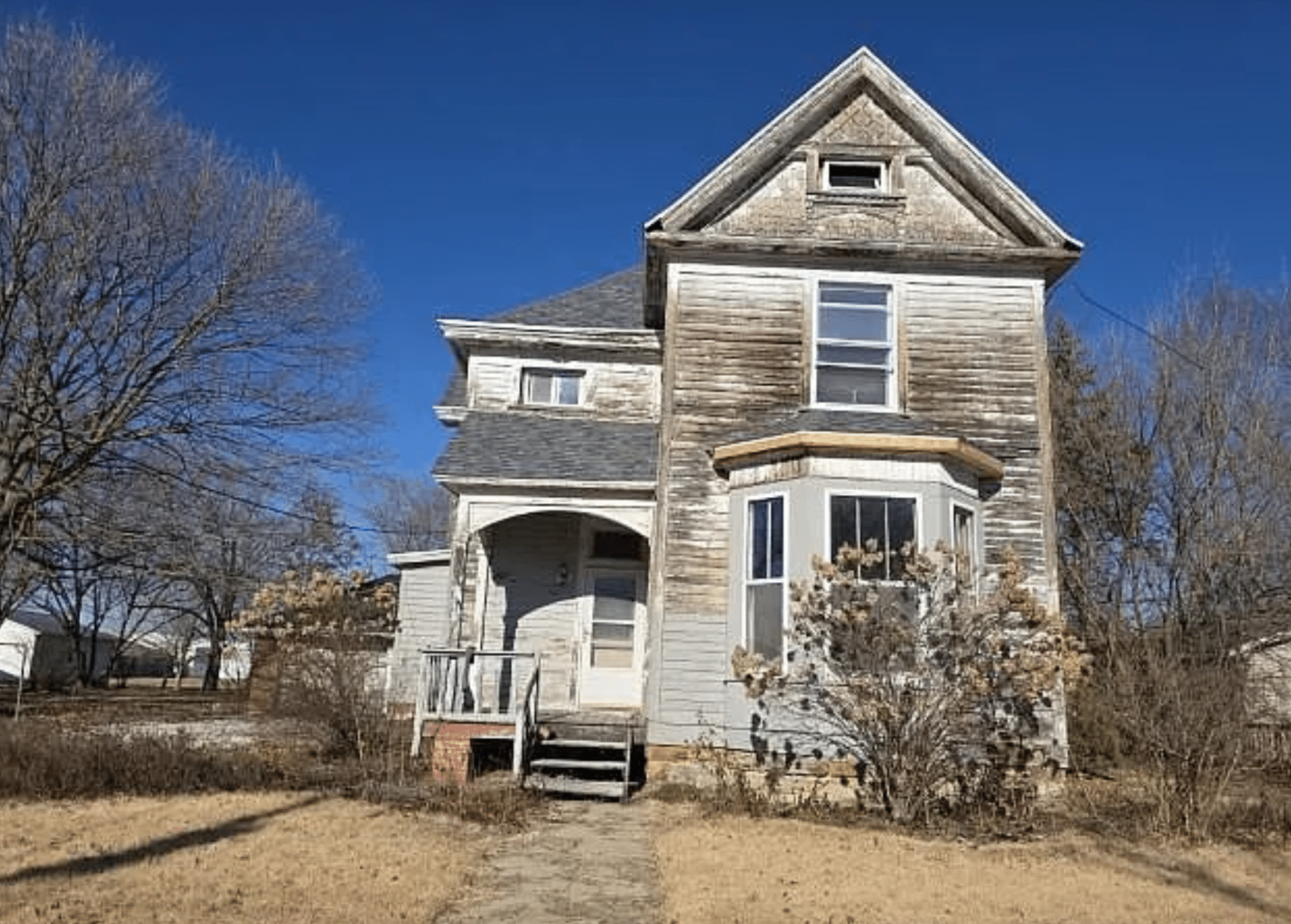 Illinois fixer upper 
