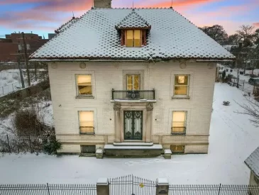 michigan fixer upper