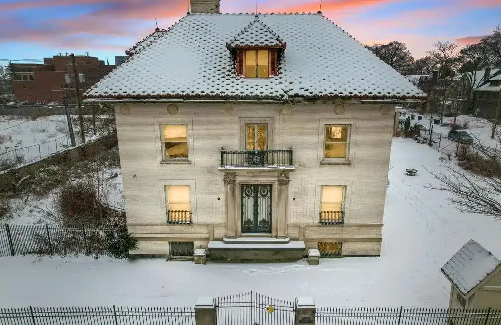 michigan fixer upper