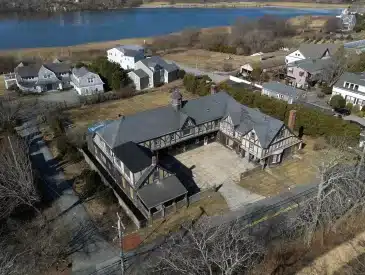 carriage house for sale