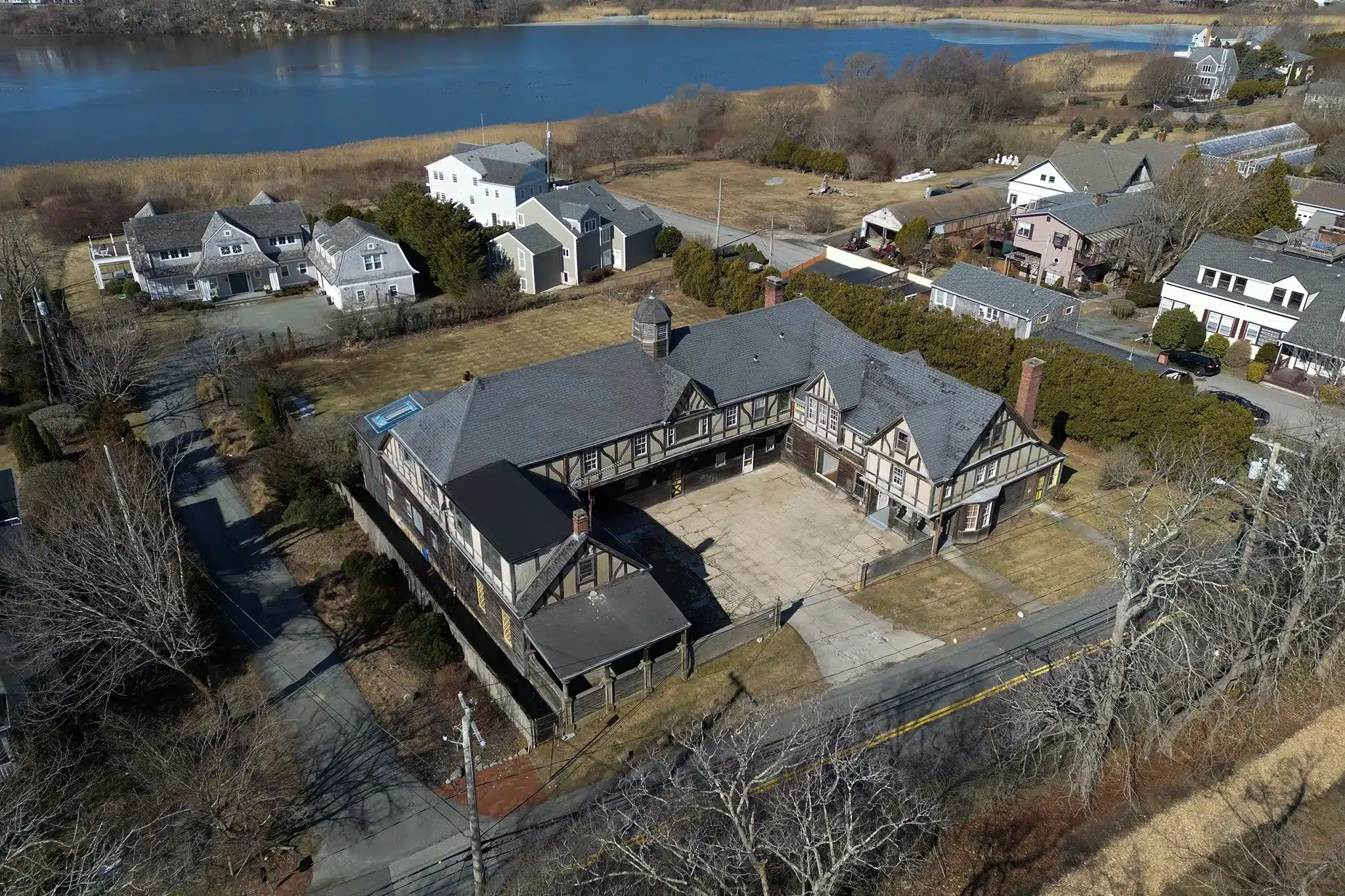 carriage house for sale