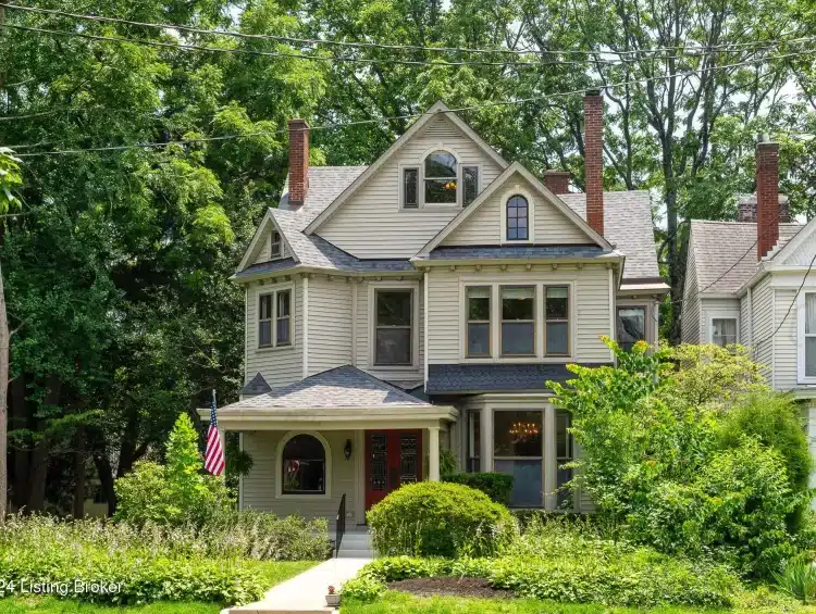 Kentucky home for sale
