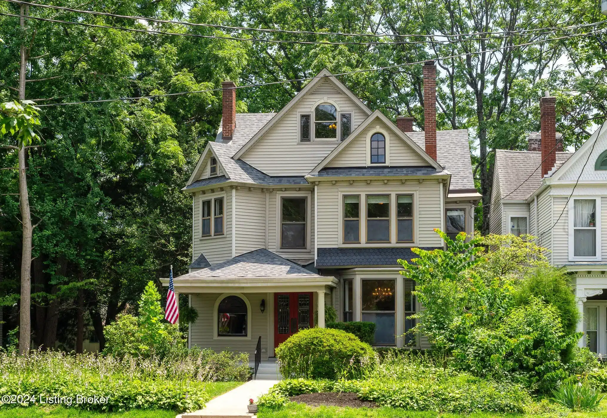 Kentucky home for sale