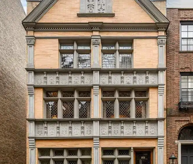Chicago townhouse for sale