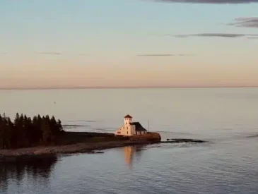 Former Maine US Coast Guard