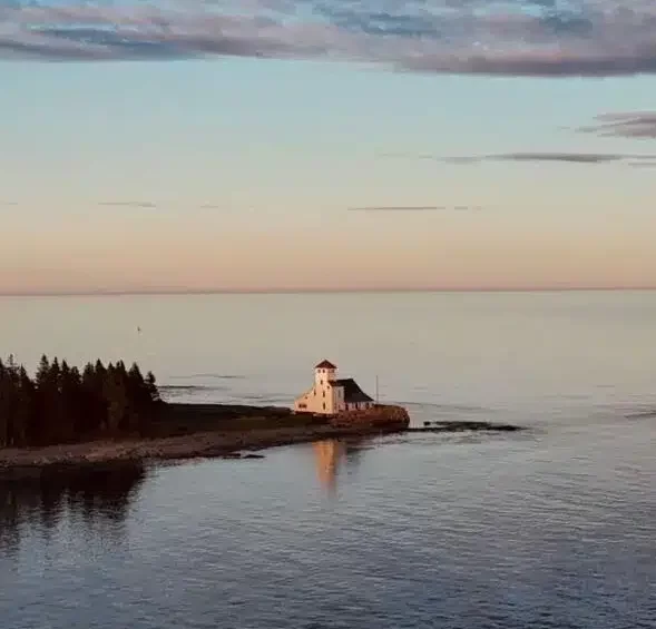 Former Maine US Coast Guard