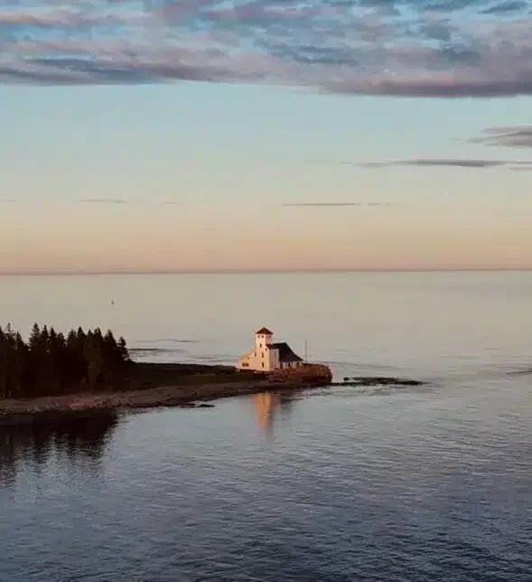 Former Maine US Coast Guard