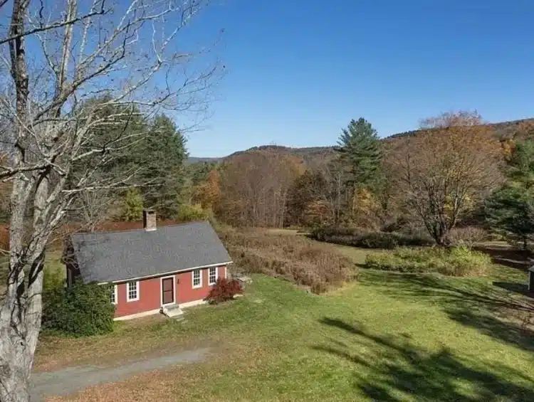 massachusetts colonial for sale