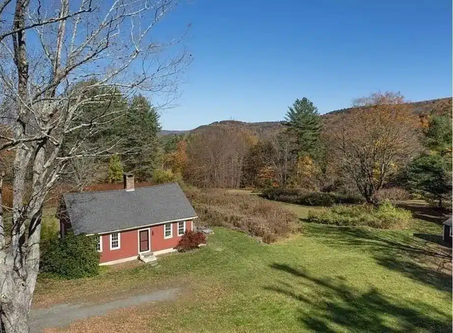 massachusetts colonial for sale
