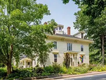 maine inn for sale