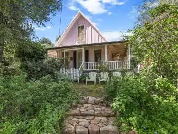 California home