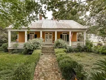 louisiana home