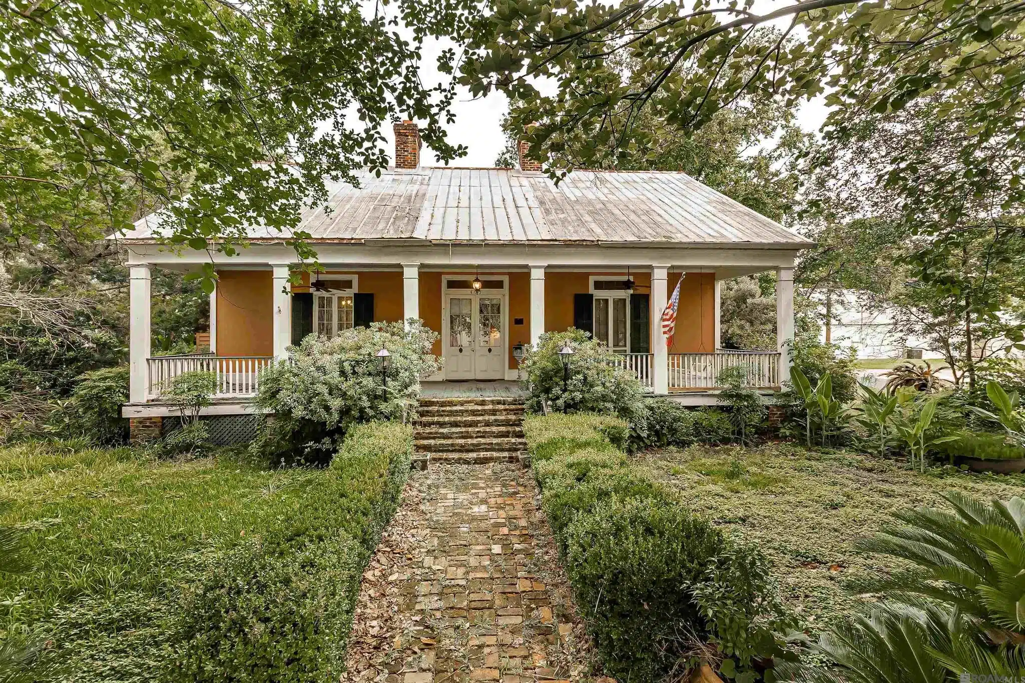 louisiana home
