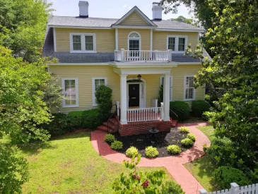 South Carolina home