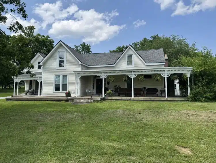 kentucky home