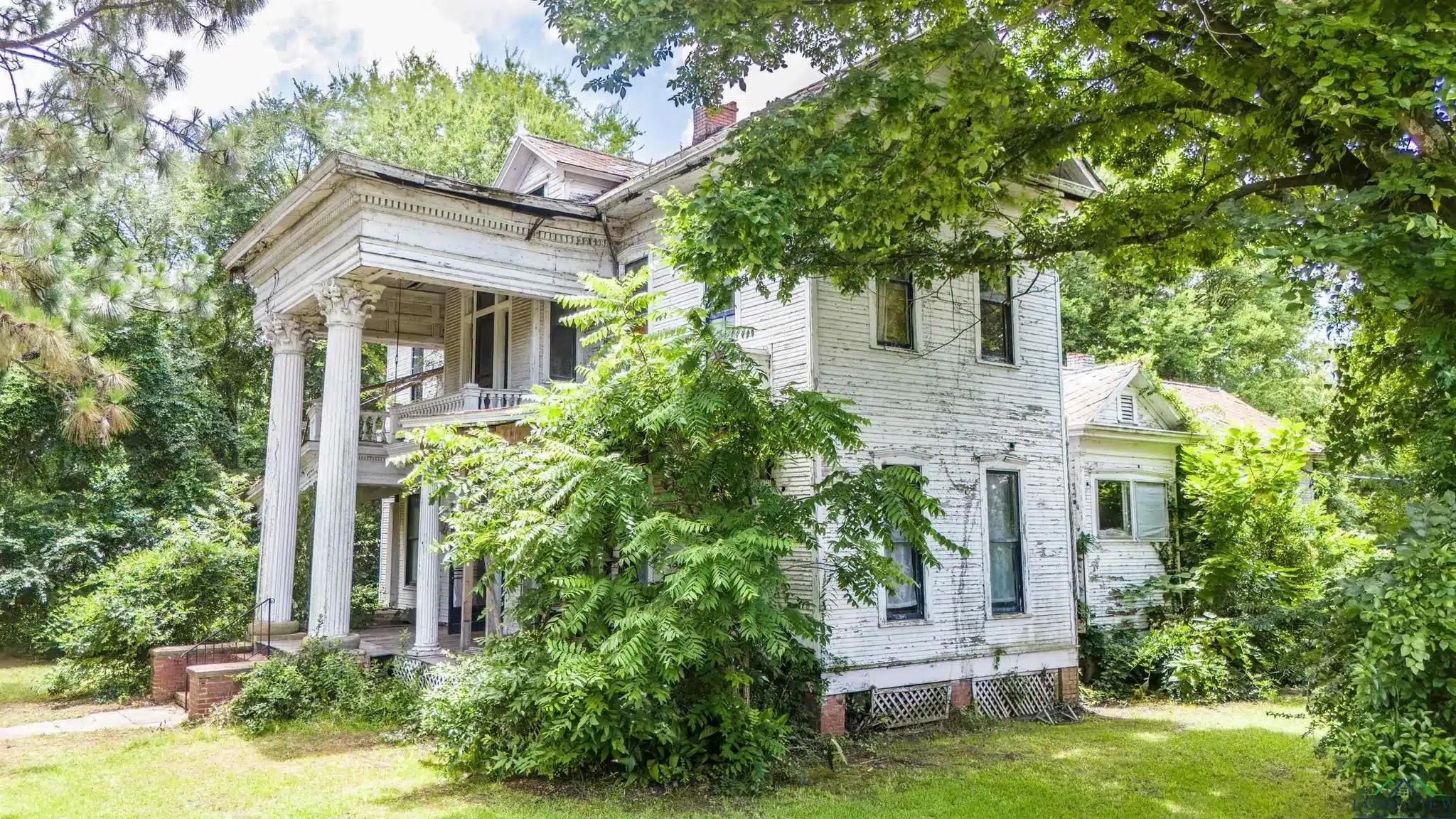 texas fixer upper