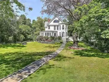 Rhode Island victorian