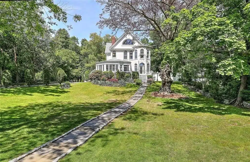 Rhode Island victorian